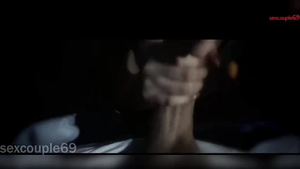 Helped me cum quickly