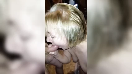 Dorm whore in the ass