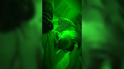 Blowjob from my Katyusha