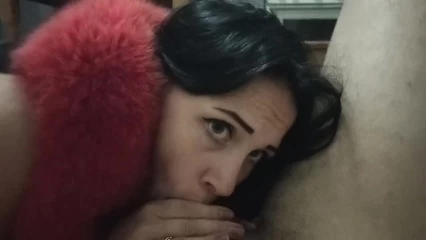 Fucking whore, suck