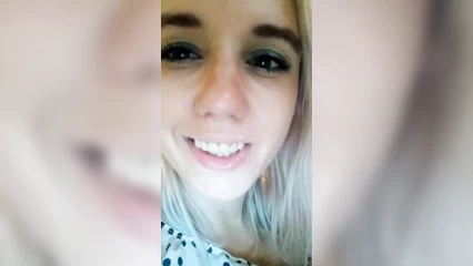 Darling, come, I'll kiss you