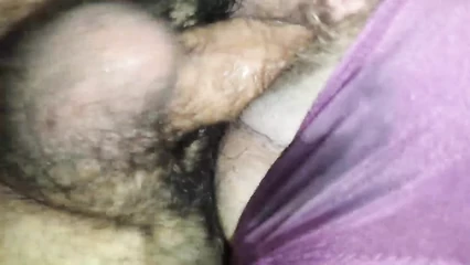 Home sex with fat wife