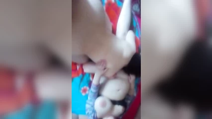 Relaxation with two mature whores