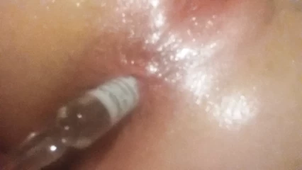 Sex ampoule