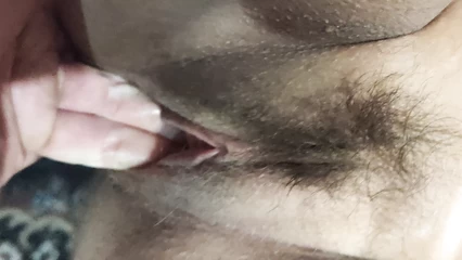 Pussy squirts